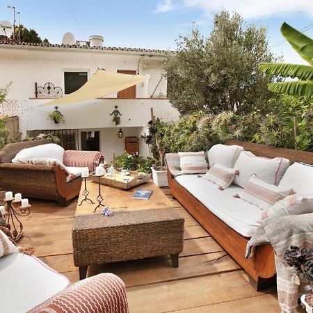 Casa Con Jardin Villa Tacoronte Dış mekan fotoğraf