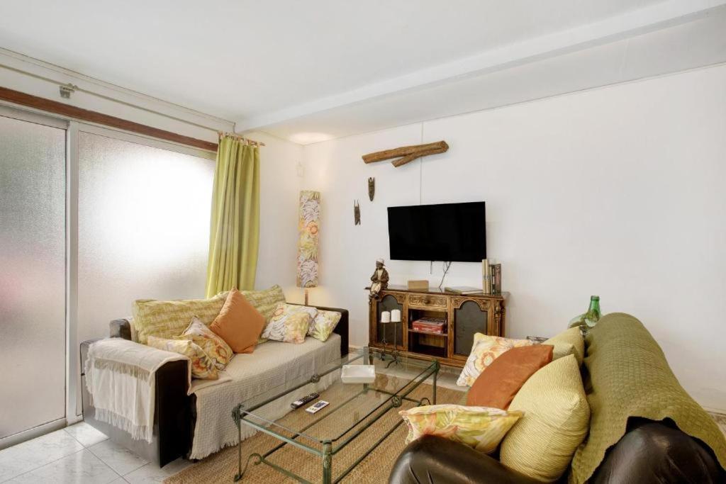 Casa Con Jardin Villa Tacoronte Dış mekan fotoğraf