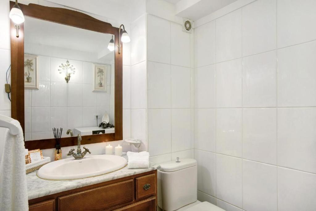 Casa Con Jardin Villa Tacoronte Dış mekan fotoğraf